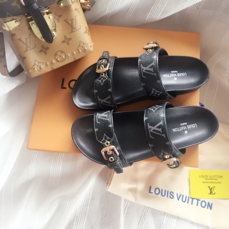 Louis Vuitton Slippers